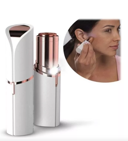 DEPILADORA DE VELLO FACIAL 💕✨