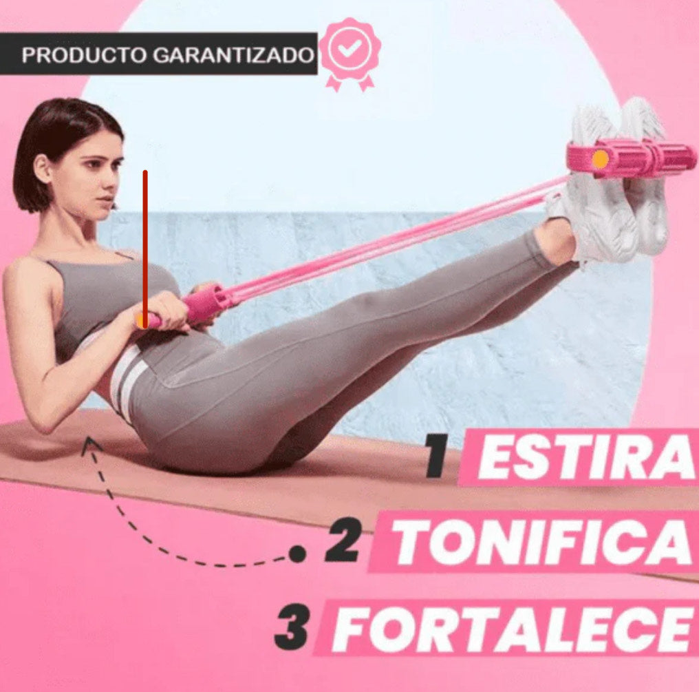 Banda Elástica "Pedalfit"