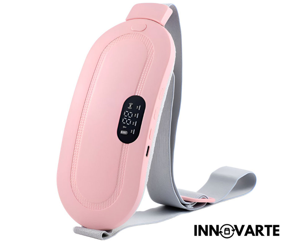 Cinturón para Cólicos Menstruales