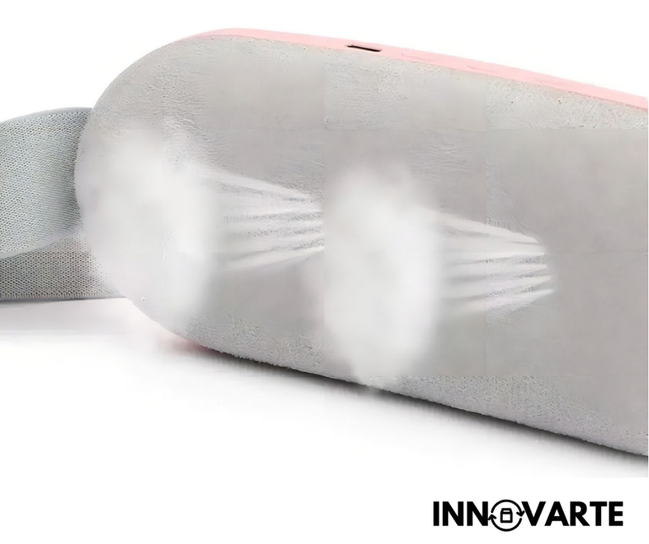 Cinturón para Cólicos Menstruales
