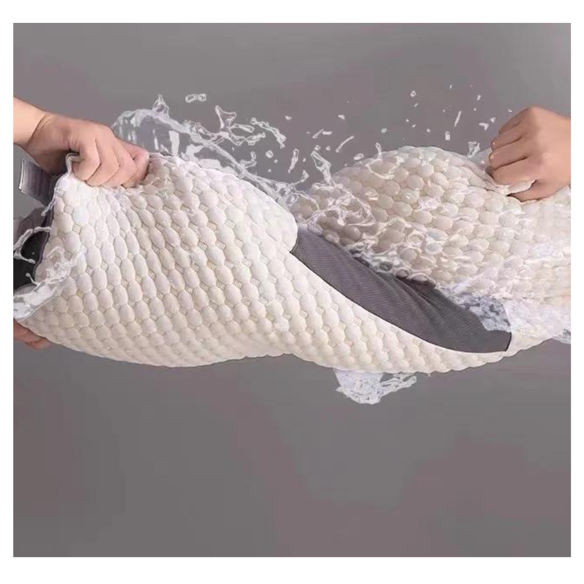 Almohada Cervical Ergonómica