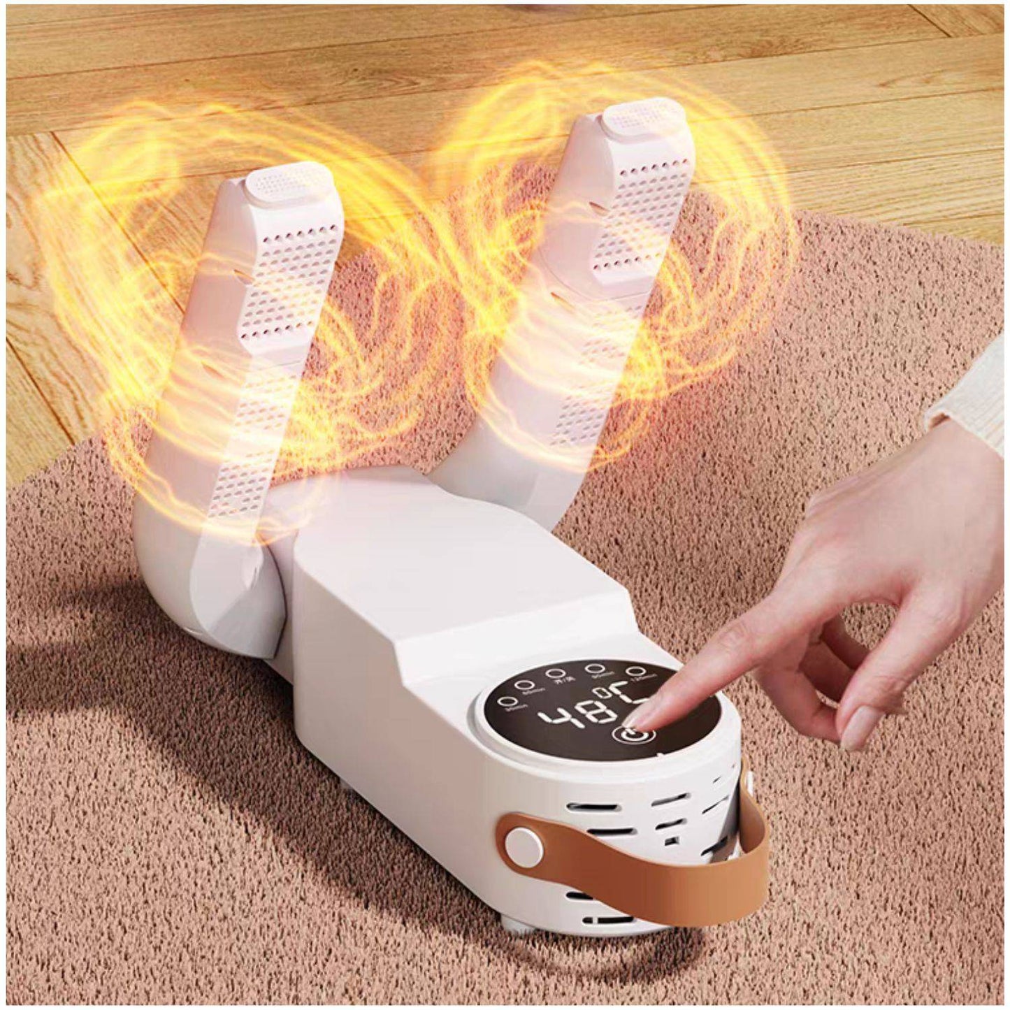 🔥Secador de Zapatos Multifuncional🔥