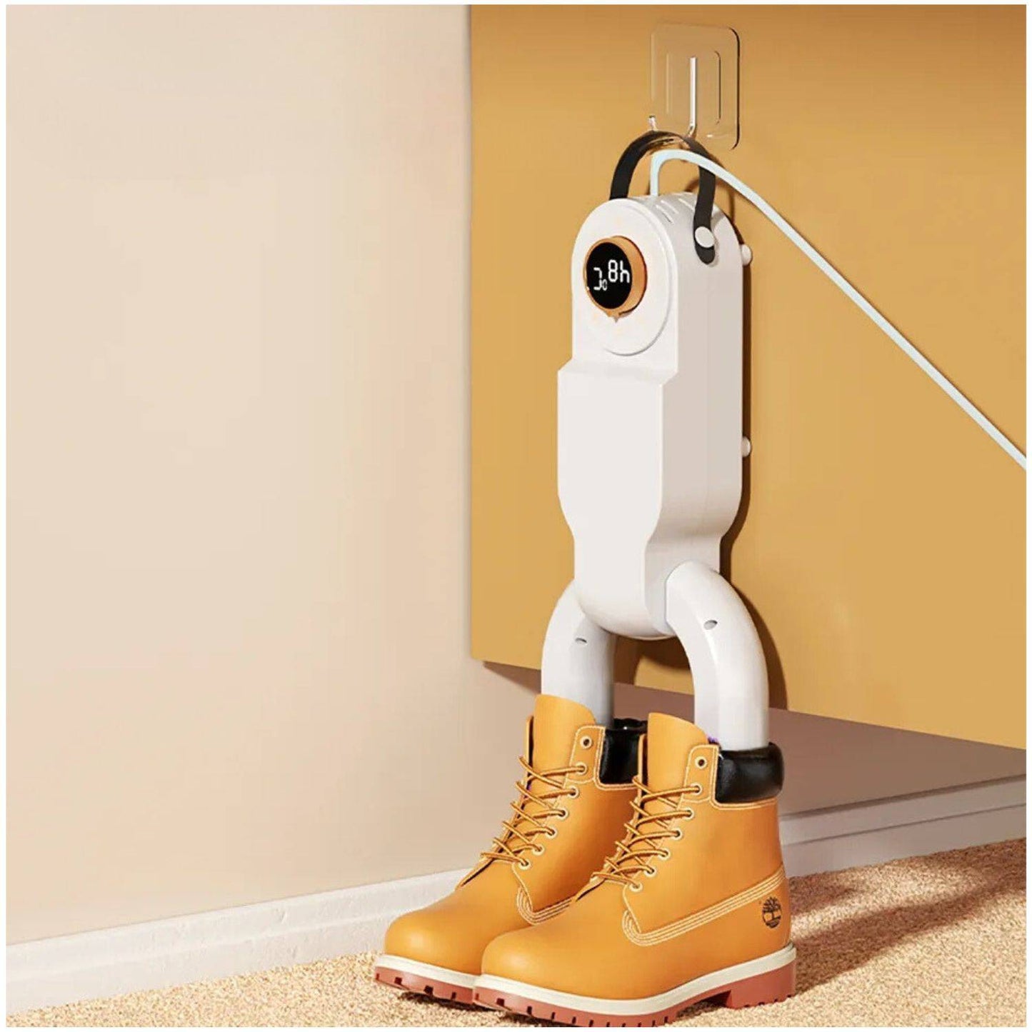 🔥Secador de Zapatos Multifuncional🔥