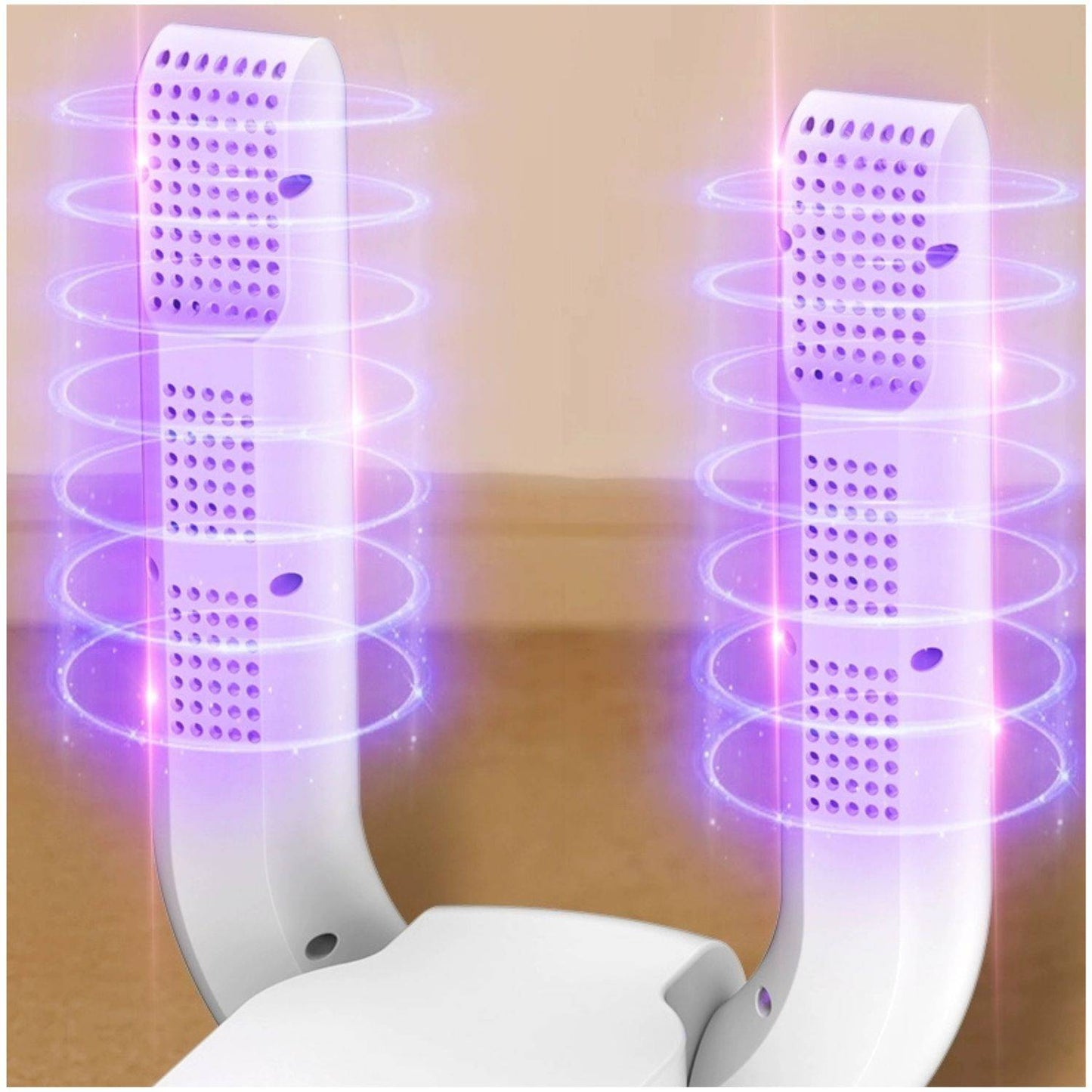 🔥Secador de Zapatos Multifuncional🔥