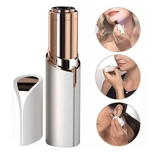 DEPILADORA DE VELLO FACIAL 💕✨