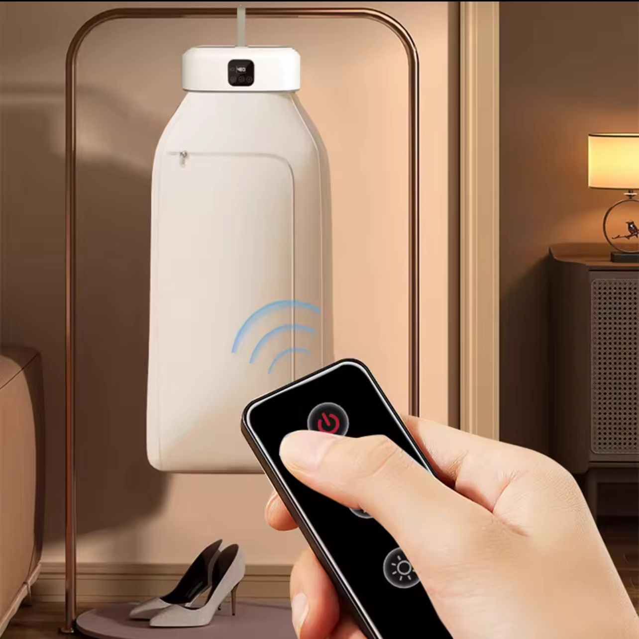 Secadora de Ropa Portátil Dryer