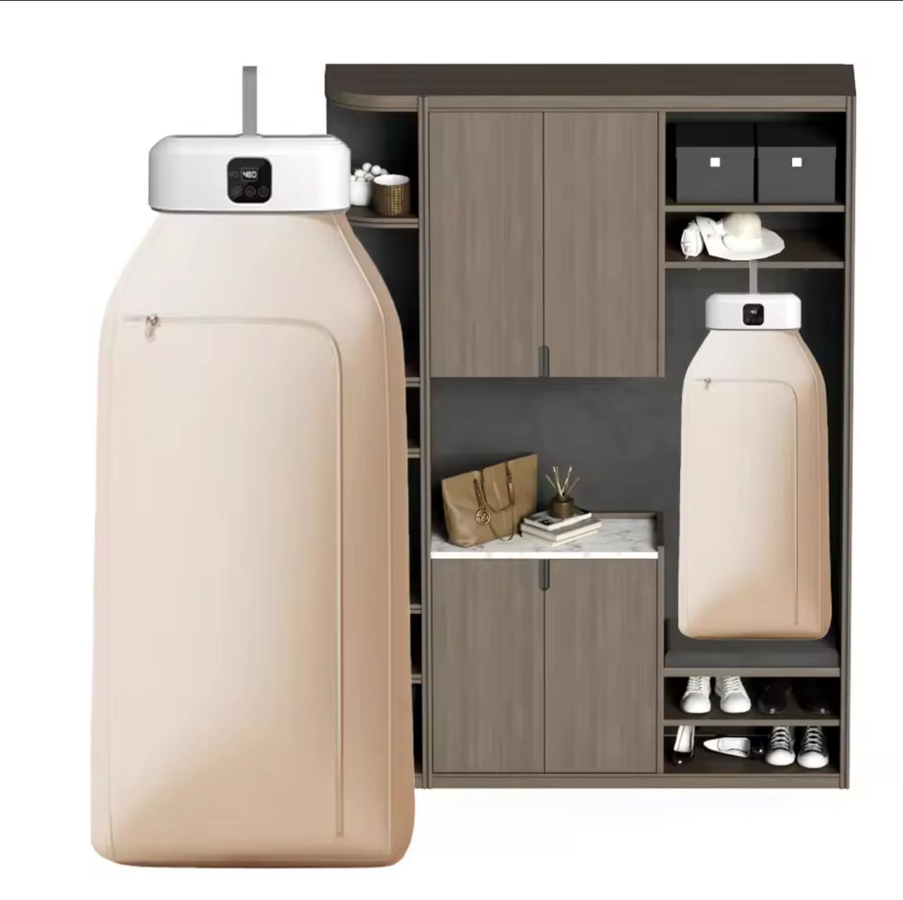 Secadora de Ropa Portátil Dryer