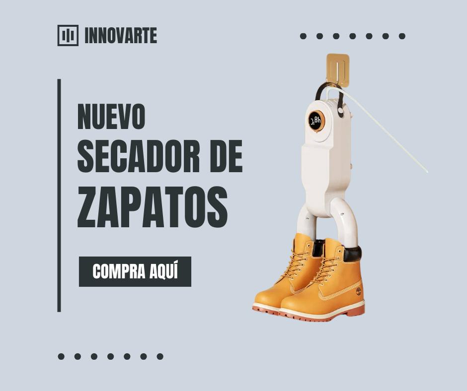 🔥Secador de Zapatos Multifuncional🔥