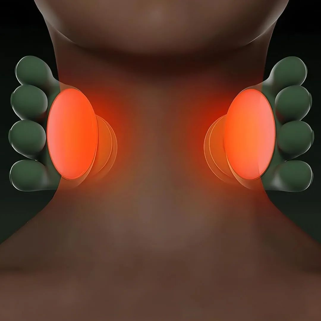 Masajeador Manos Mágicas Pro ✋✨